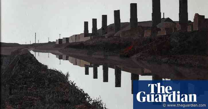 ‘Nobody can even find a photograph of him. He’s quite mysterious’ – OMD’s Andy McCluskey on Maurice Wade