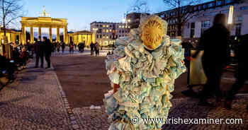 Germany votes to end most coronavirus restrictions despite surge in cases - Irish Examiner