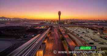 Open Borders Chaos: Thousands of Illegals Set Loose by Biden Overwhelm Phoenix Airport