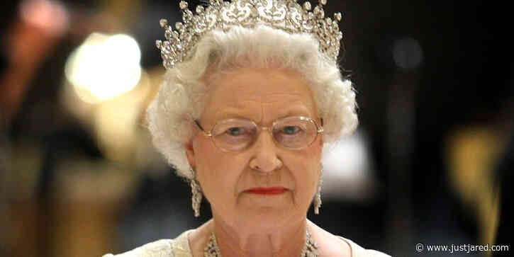 Queen Elizabeth Gave Her Former Lady-in-Waiting a Touching Letter After Prince Philip's Death