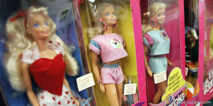 6 Major Stars Announced for Greta Gerwig's Live-Action 'Barbie' Movie