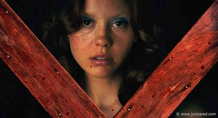 Who Plays Pearl, the Old Woman, in 'X' Movie? The Actress Also Plays Another Character!