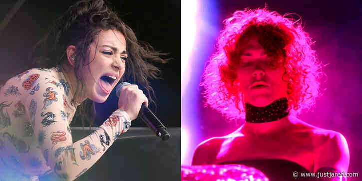 Charli XCX Emotionally Opens Up About the Impact of Late Producer & Friend SOPHIE