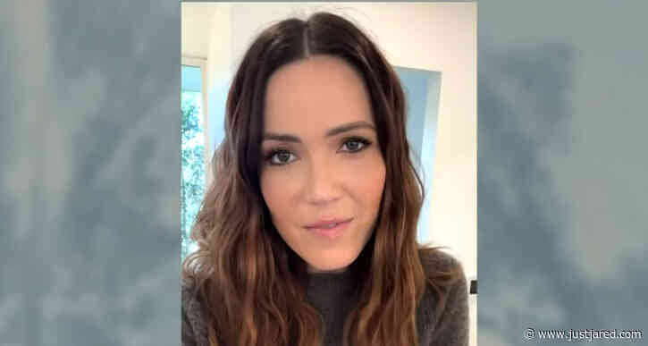 Mandy Moore Releases Star-Studded 'In Real Life' Music Video - Watch Now!