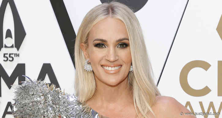 Carrie Underwood's New Song 'Ghost Story' is Out Now - Read the Lyrics & Listen Here!