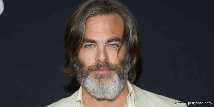 Chris Pine Teases 'Dungeons & Dragons' Movie: 'It's Game of Thrones Meets Goonies'