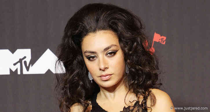 Charli XCX Drops New Album 'Crash' - Listen Now!
