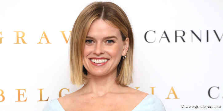 'Early Edition' Reboot Finds Its Lead in Alice Eve
