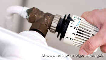 Heizkosten senken: Mit diesen Tipps können Sie „mehrere Hundert Euro pro Jahr“ sparen