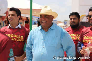 Cisneros y el abandono de Nahle - plumas libres