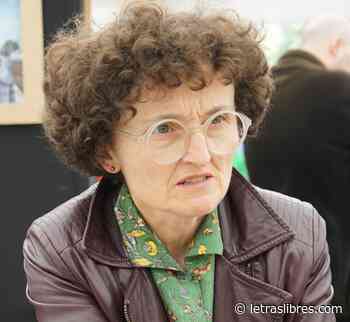 Marie-Hélène Lafon. Cien años de historia de familia - LetrasLibres.com