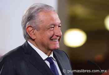 La otra visita de AMLO a Veracruz - plumas libres