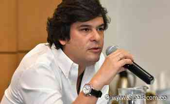 Senador Velasco propone que militantes del CD sean libres para definir votación de primera vuelta - El País Cali