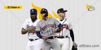 ¿A donde irán? Los mejores agentes libres aún disponibles en el mercado - El Fildeo