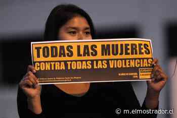 Justicia feminista, “¡porque vivas y libres nos queremos!” - El Mostrador