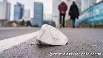 Fulda: 300 falsche Masken-Atteste - Staatsanwaltschaft klagt Ärzte an | Hessen - Gießener Anzeiger