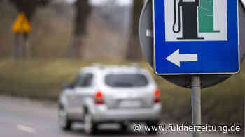 Fulda: Neue Tankstelle soll in Karrystraße gebaut werden - Fuldaer Zeitung