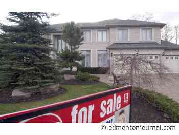 Single-family home demand drives up sales in Edmonton's surrounding communities