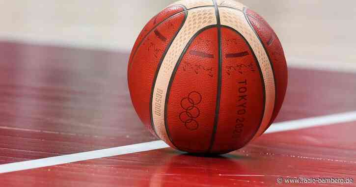 Brose Bamberg: Mittwochsspiel gegen Crailsheim fällt wegen Corona aus