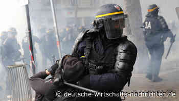 Inflations-Unruhen und Weizenpreis-Schock: Trifft die DWN-Prognose vom 18. Dezember 2021 ein?