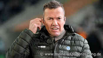 Nach Lewandowski-Ratschlägen: Nagelsmann rüffelt Experte Matthäus - „Nicht für 1500 Euro brutto“