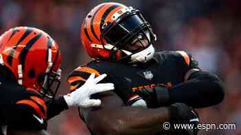 Bears not signing Ogunjobi after failed physical