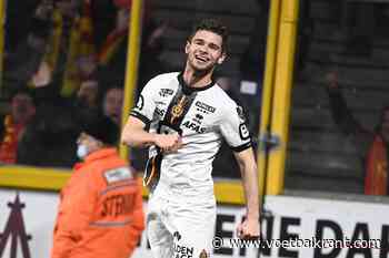 Volg Eupen - KV Mechelen vanaf 16u15 LIVE op VOETBALKRANT.COM! - Voetbalkrant.com