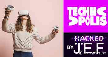 Onze weekendtips voor regio Mechelen: experimenteren in Technopolis, een portie dans en muziek, en wandeling door Lierse natuur - Het Laatste Nieuws