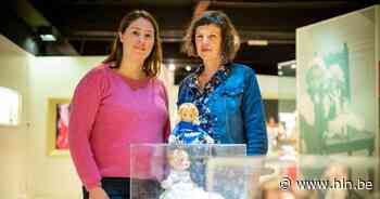 Speelgoedmuseum betrekt bezoekers als feestplanners bij 40ste verjaardag - Het Laatste Nieuws