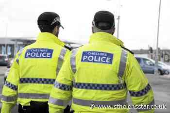 Three from St Helens arrested during week-long police crackdown on drug dealing - St Helens Star