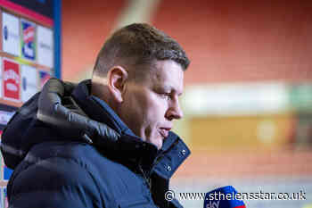 Lee Radford: 'Not game I love' after Tigers' yellow card - St Helens Star