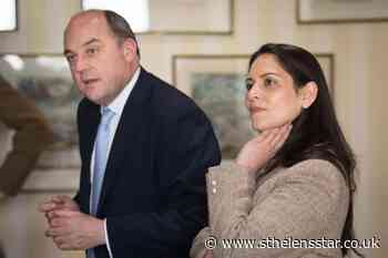 UK security was not compromised by hoax calls, says minister - St Helens Star