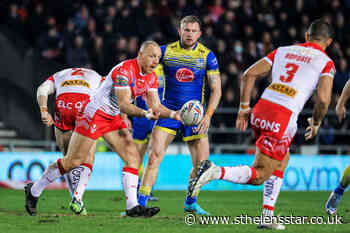VIDEO: Woolf's praise for consistent Roby and Knowles, and bench middles - St Helens Star