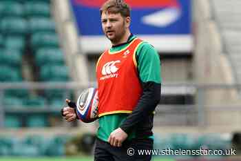 Trio recalled as Ireland target a happy ending in Dublin - St Helens Star