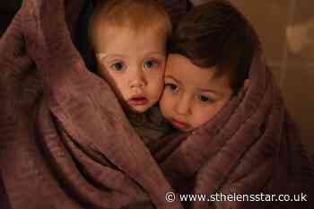 'Why? Why? Why?' Ukraine's Mariupol descends into despair - St Helens Star