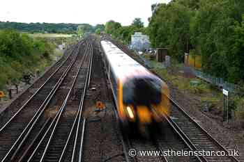 E-tickets soar as Trainline continues Covid bounceback - St Helens Star