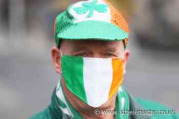 St Patrick's Day celebrations return after two-year Covid absence - St Helens Star