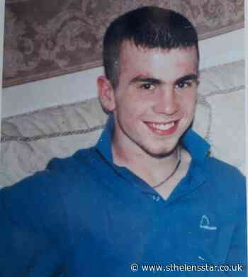 STEPHEN TRAVERSE - St Helens Star