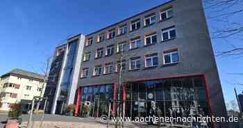 28 Veranstaltungen müssen weichen: Depot Talstraße wird Anlaufstelle für ukrainische Flüchtlinge