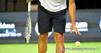 Tennis. Les championnats de Bretagne par équipes dimanche à Lorient - Le Télégramme