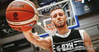 Basket. Sébastien Cape, ce joueur du Cep Lorient qui n'a raté qu'un match en huit saisons ! - Le Télégramme
