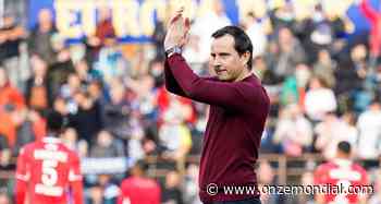 Lorient - Strasbourg : les compos probables et les absents - Onze Mondial