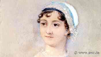 Kultautorin Jane Austen: Verstand, Gefühl und starke Frauen - SWR