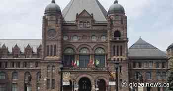 Ontario pledges funds for Kenora park to honour missing, murdered Indigenous women and girls - Global News