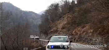 Incendio di Igne, proseguita l'opera di bonifica - L'Amico del Popolo