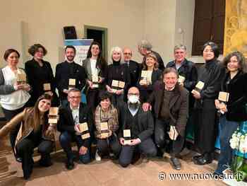 Catania, seconda edizione del Premio CarlottaXArchitettura: vince opera di Gaia Calamosca - Nuovo Sud