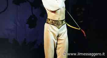 Morto Artem Datsishin, il primo ballerino dell'Opera dell'Ucraina - ilmessaggero.it