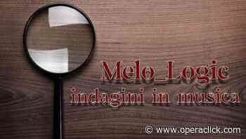 Il librettista Giacomo Sangiorgi racconta l'opera-game targato LaCorelli, in scena stasera a Forlì, sabato 19 e domenica 20 marzo a Ravenna e Cervia - OperaClick