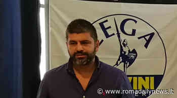 Lega, Zicchieri: autostrada Roma-Latina, Alessandri dimentica Morassut e stralcio opera - RomaDailyNews - RomaDailyNews