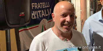 Civita Castellana, l'assessore Angeletti risponde in merito all'opera di via Belvedere Falerii Veteres - OnTuscia.it